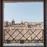 Palazzo Altieri Penthouse Apartments